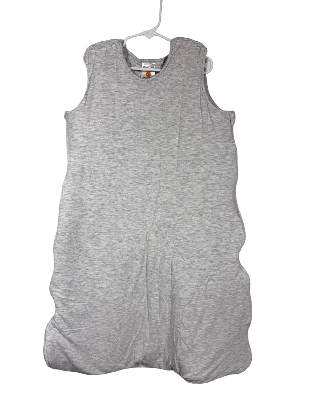 Gunamuna Gunapod Wearable Baby Sleep Sack Size XL